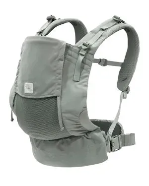 Limas Mesh Carrier- Glacier Green