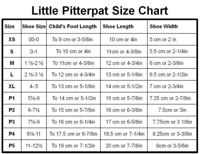 Little Pitterpat Blue Fleece All Fabric Soft Sole Shoes