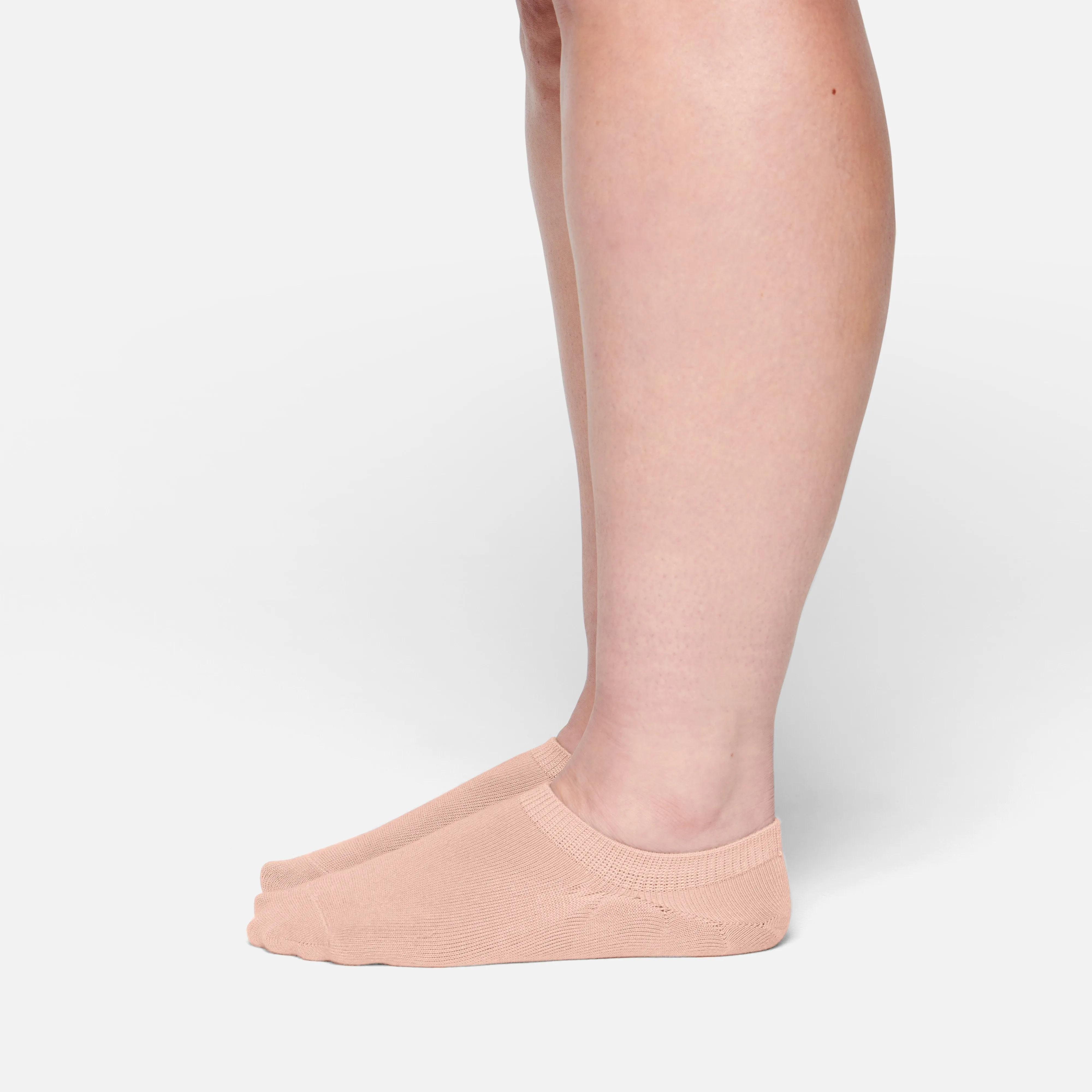 MICROPOLY NO SHOW SOCK | MICA