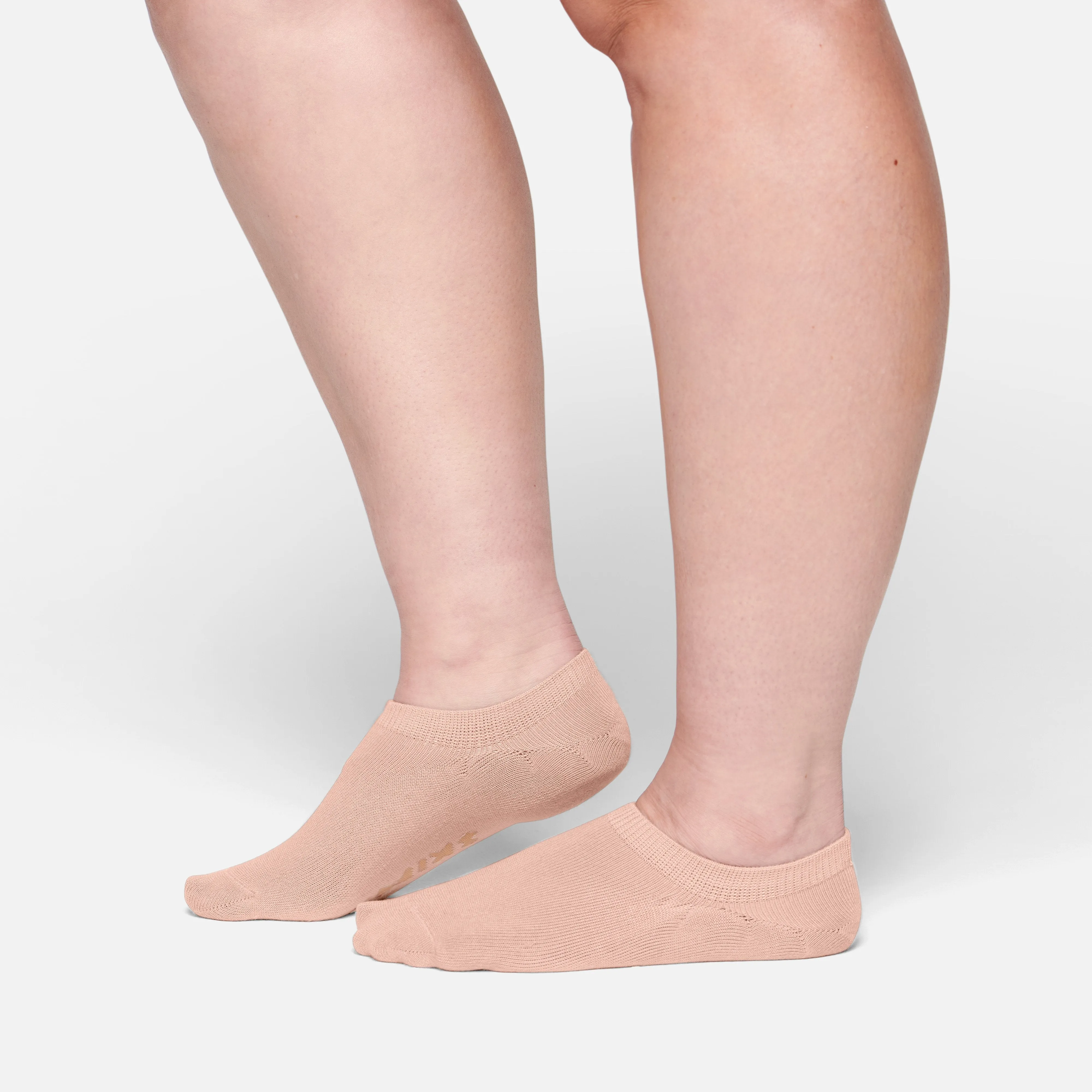 MICROPOLY NO SHOW SOCK | MICA