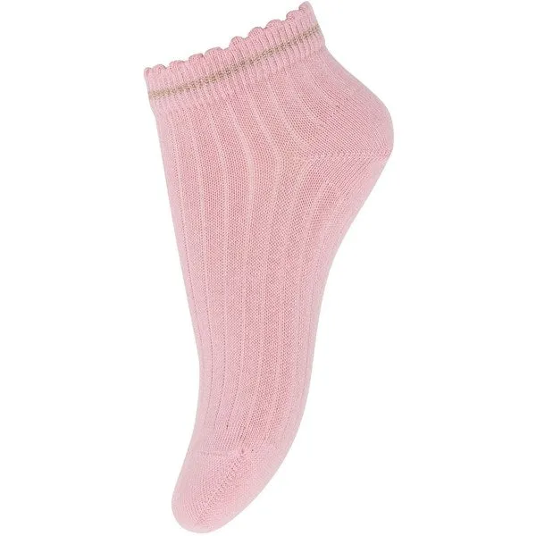 MP Danmark 77269 Petra Footies Socks 3-pack 8995 Multi