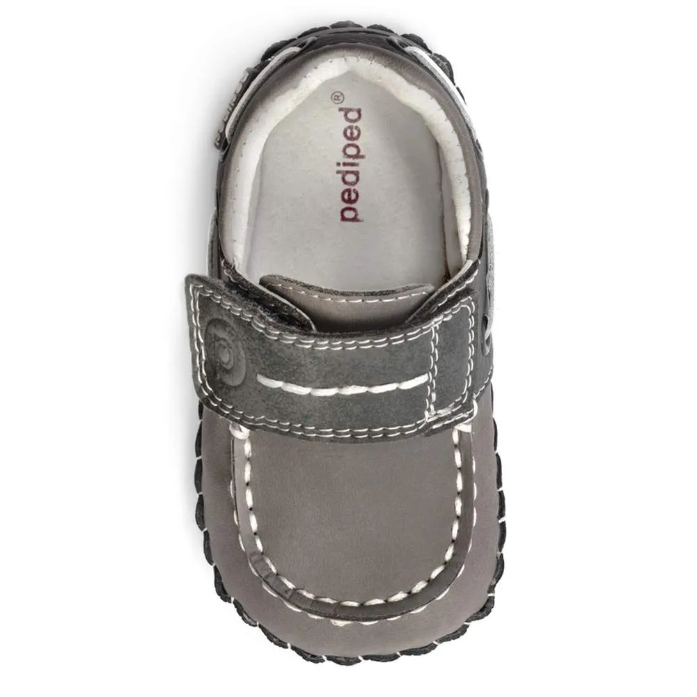 PediPed Norm - Grey Extra Small (0-6 Months)