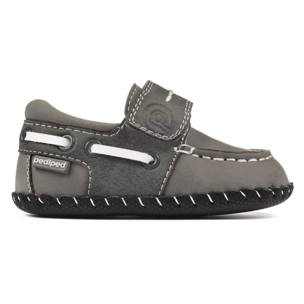 PediPed Norm - Grey Extra Small (0-6 Months)