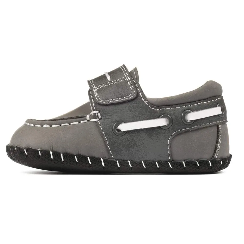 PediPed Norm - Grey Extra Small (0-6 Months)