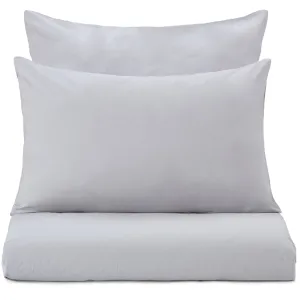 Perpignan Bedding [Light grey]