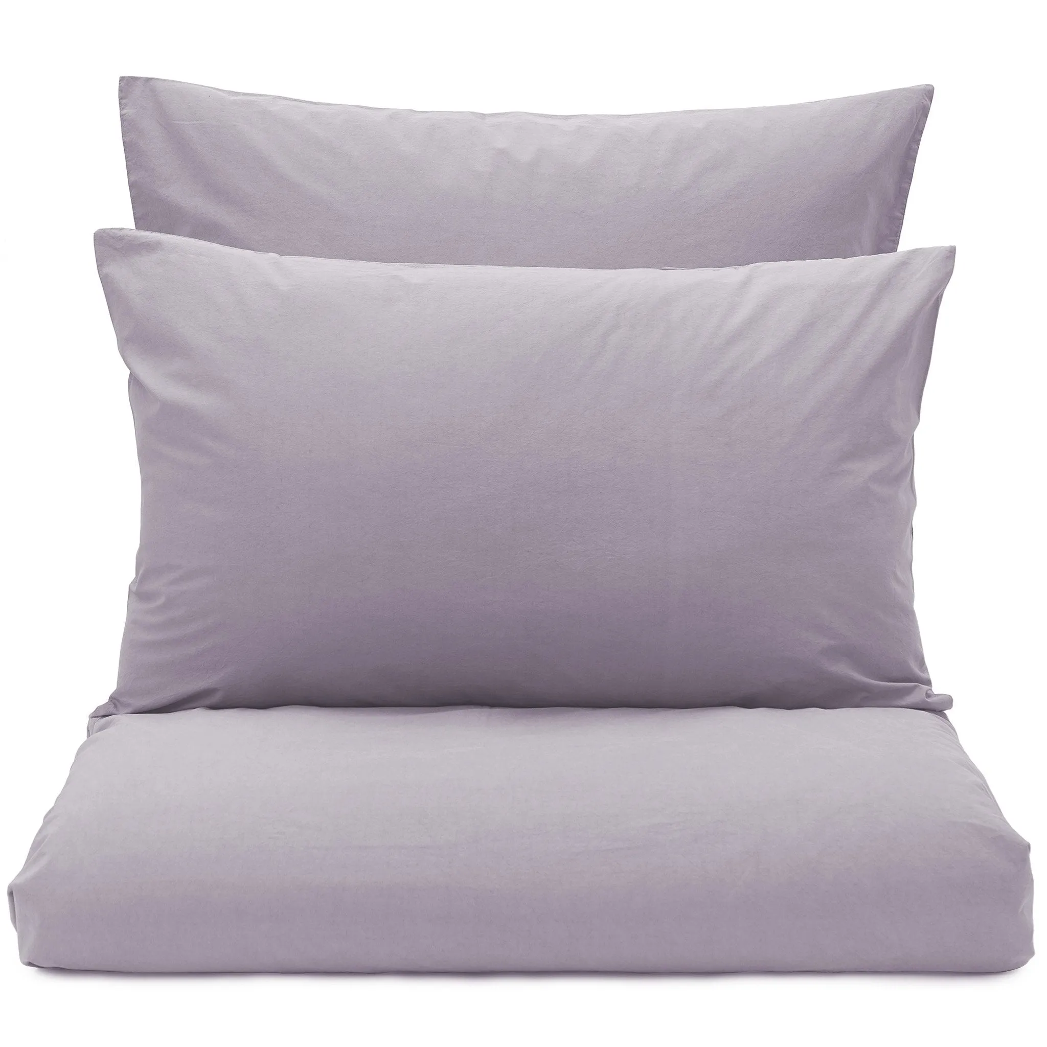 Perpignan Bedding [Pigeon Blue]