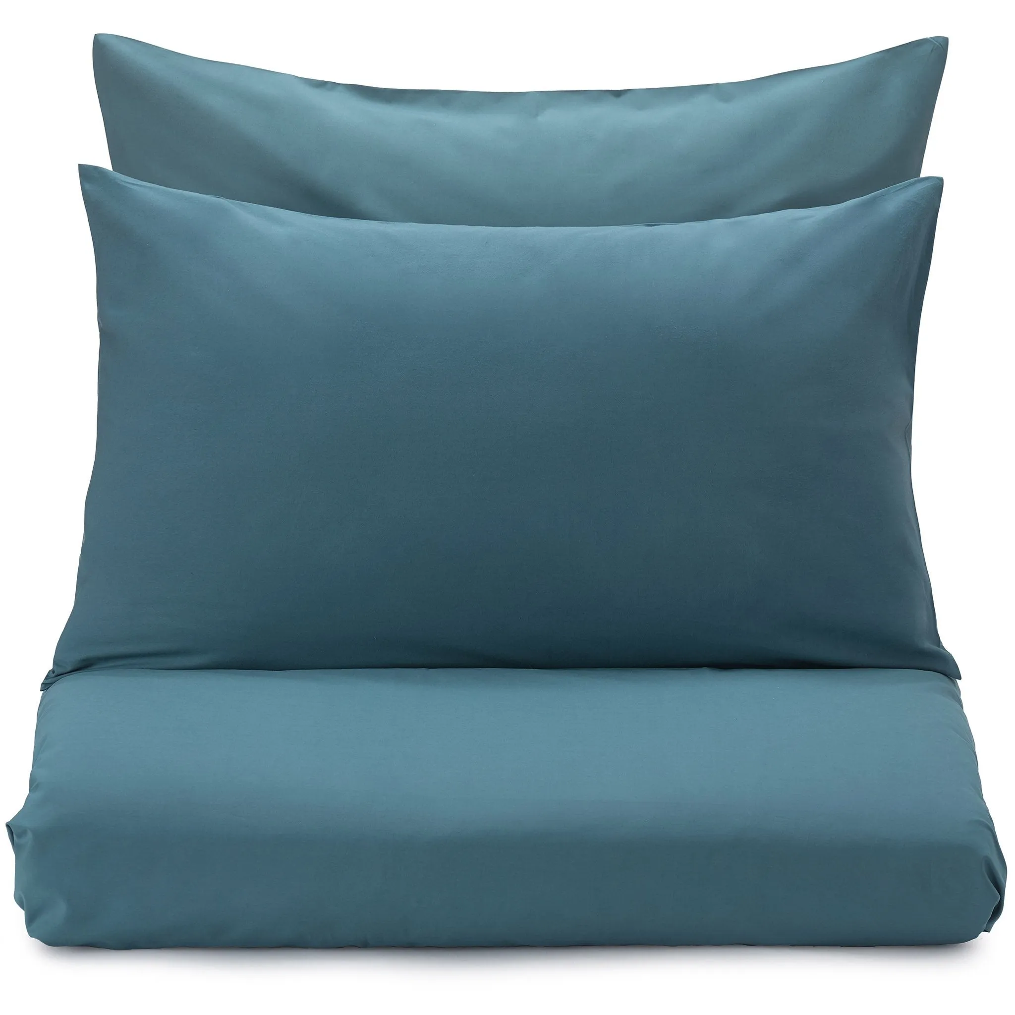 Perpignan Bedding [Teal]