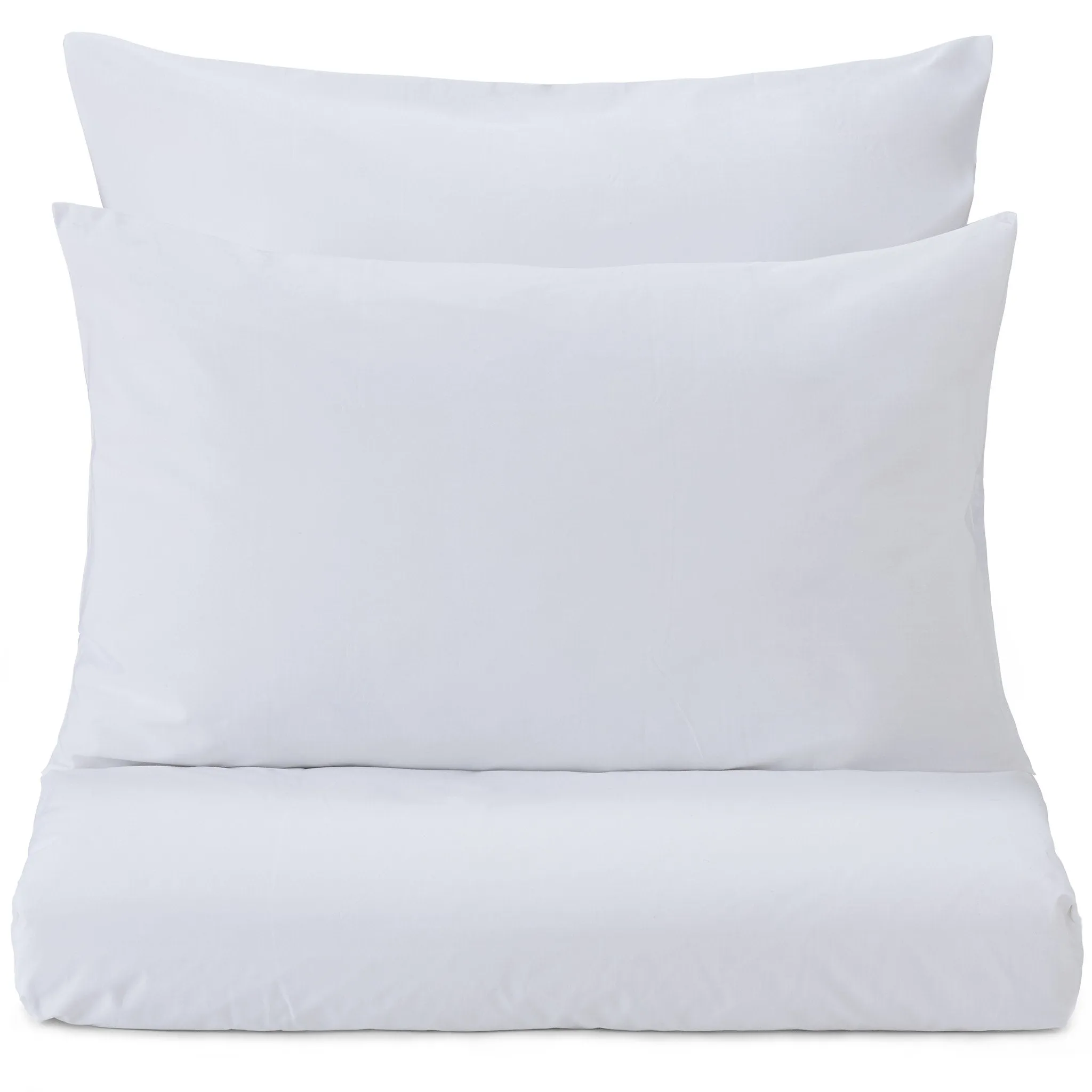 Perpignan Bedding [White]