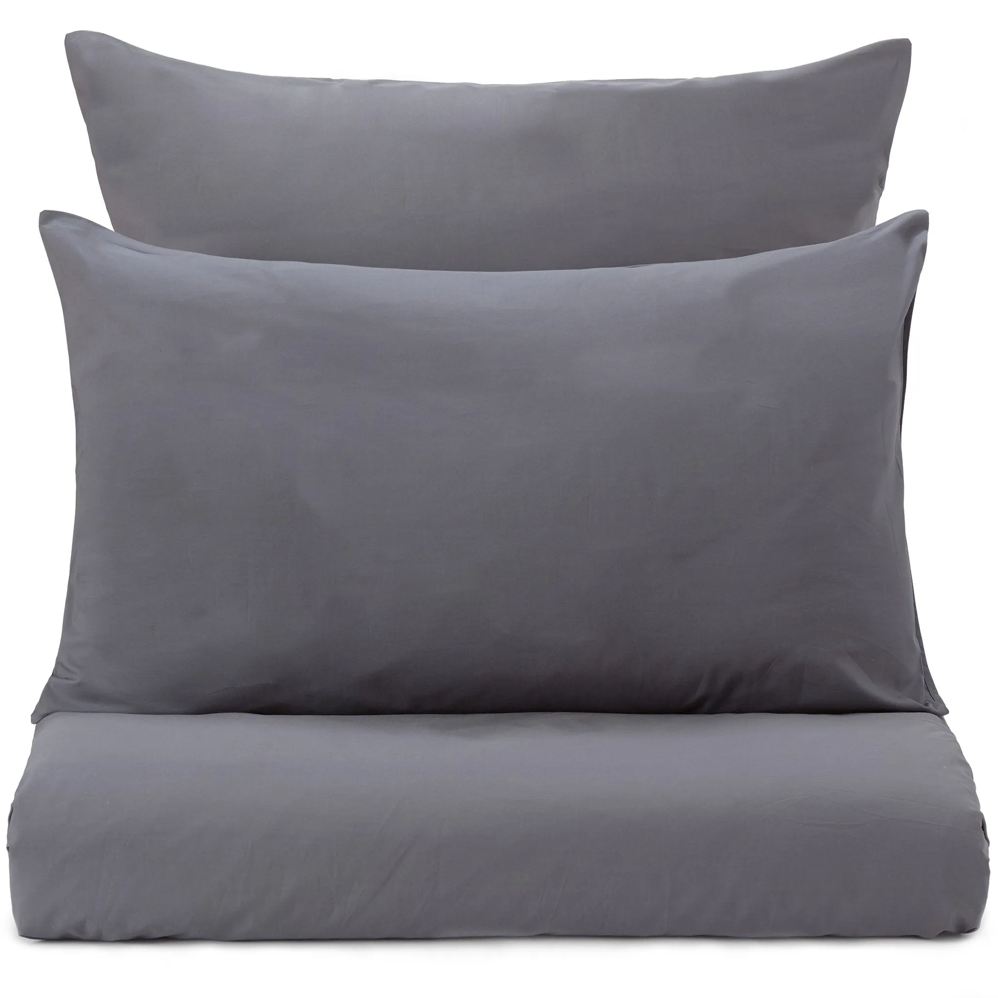 Perpignan Pillowcase [Grey]