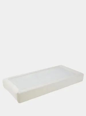 Purflo Breathable Cot Bed Mattress