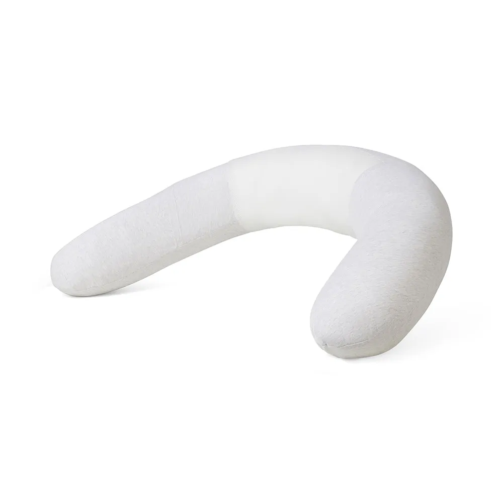 Purflo Breathe Pregnancy Pillow