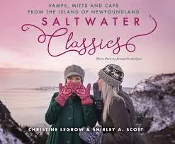 Saltwater classic book