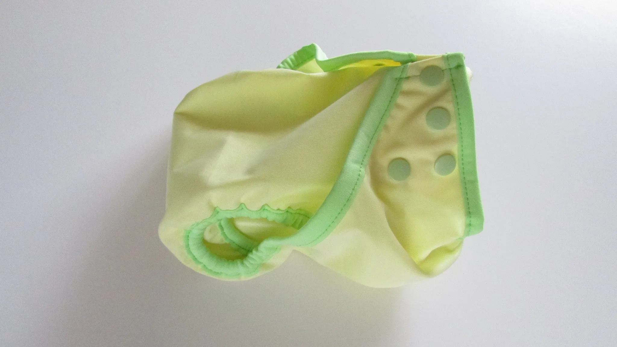 Solid Color Diaper Covers Extra Small