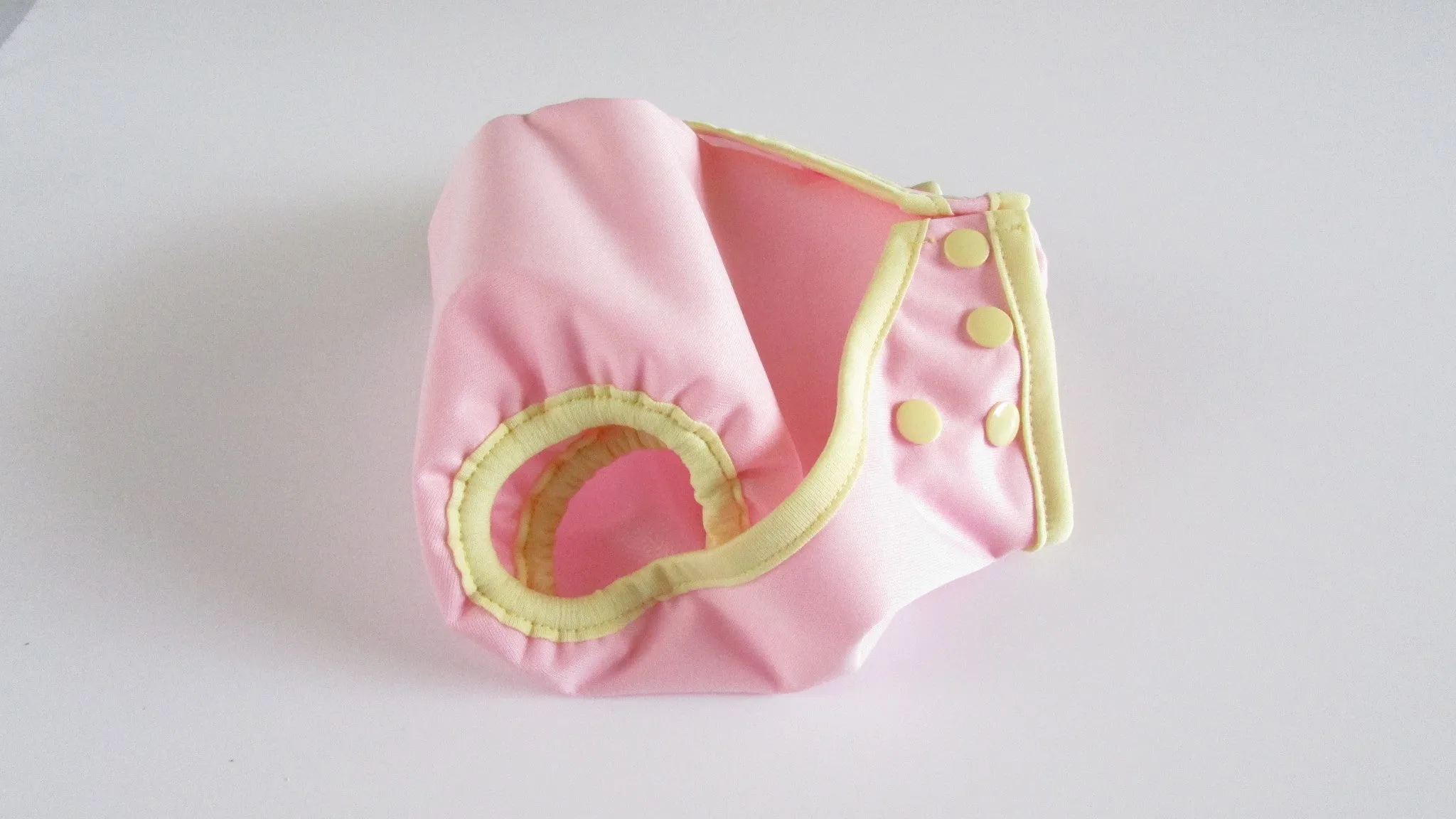 Solid Color Diaper Covers One Size