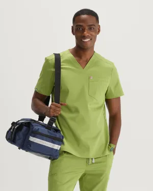 TENCEL™ Crevan‎ ‎ Essential Scrub Top