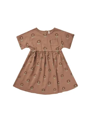 The Kat T-Shirt Dress by Rylee   Cru - BABY