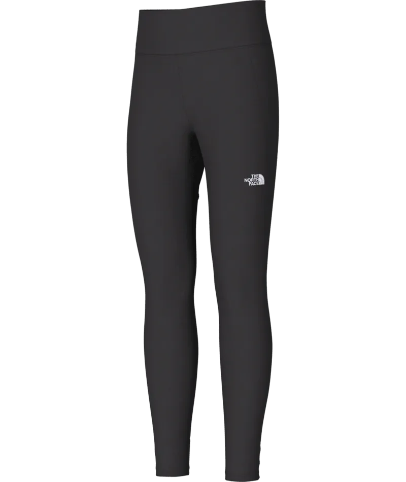 The North Face Girls' Winter Warm Tights