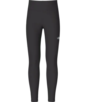 The North Face Girls' Winter Warm Tights