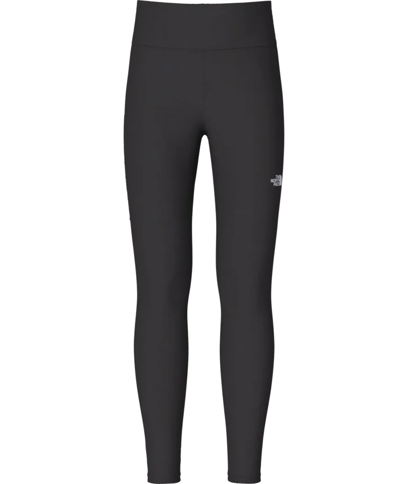 The North Face Girls' Winter Warm Tights