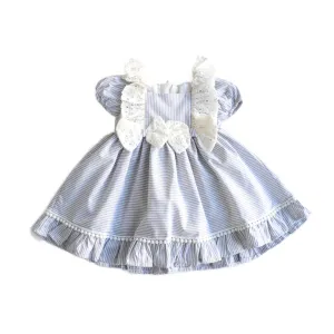 Vivi's Vintage Baby Dress